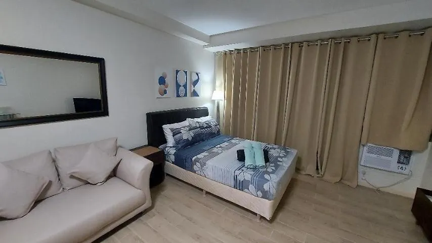 G Flat At Greenfield Manila 0*,  Philippines