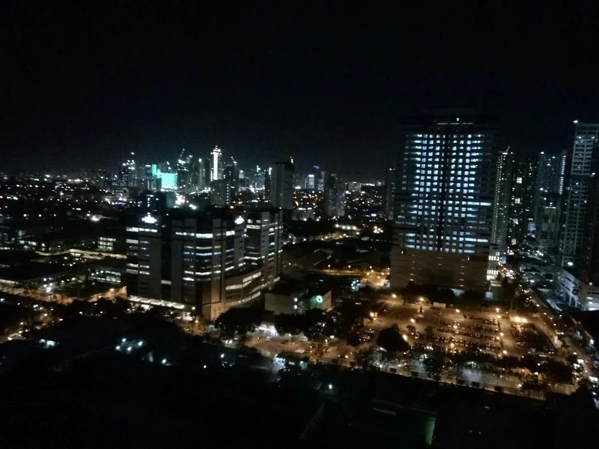 G Flat At Greenfield Manila